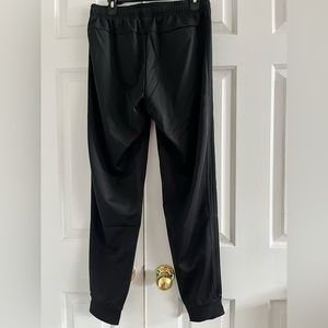 Adidas Mens 3 Stripes Track Pants Size Medium with Tag